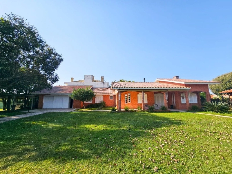 CASA A VENDA EM XANGRI-LA TERRENO 30x30: 30ª foto da galeria de imagens do imóvel