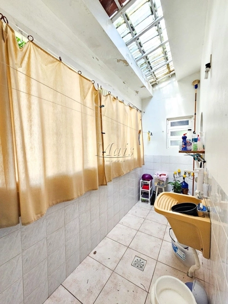 CASA A VENDA EM XANGRI-LA TERRENO 30x30: 15ª foto da galeria de imagens do imóvel