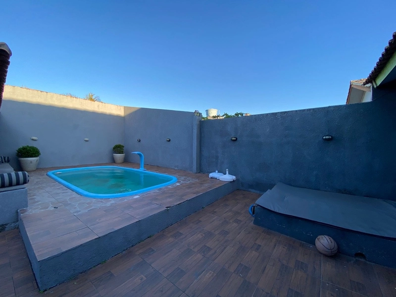 CASA A VENDA EM XANGRI-LA: 2ª foto da galeria de imagens do imóvel