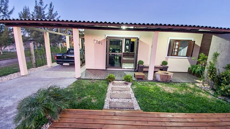 CASA A VENDA EM CAPAO DA CANOA: 13ª foto da galeria de imagens do imóvel