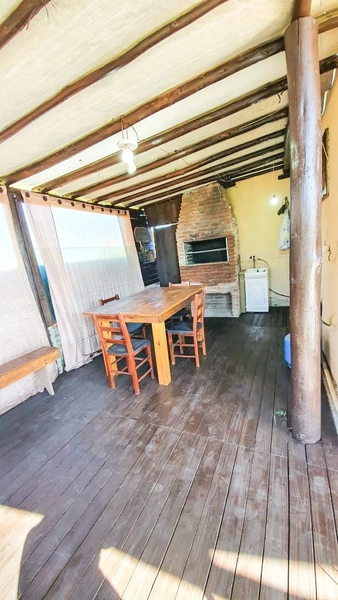 CASA A VENDA EM CAPAO DA CANOA: 3ª foto da galeria de imagens do imóvel