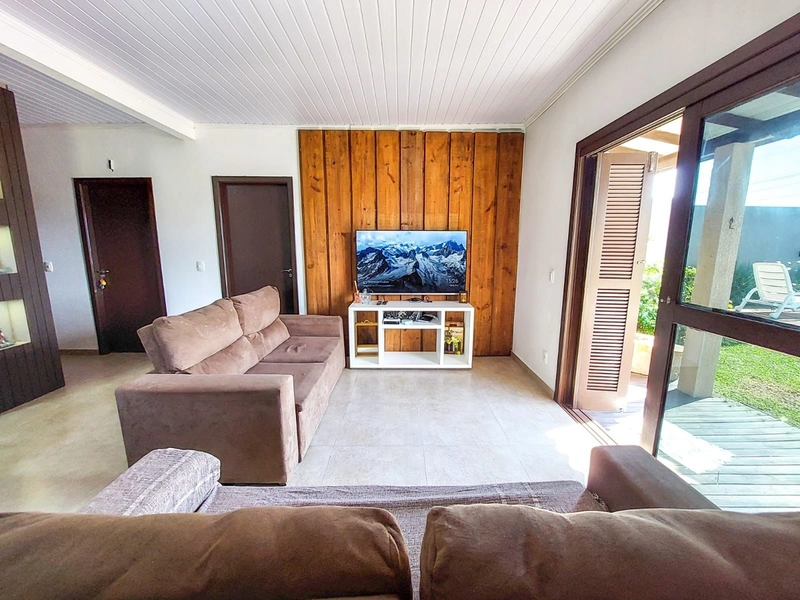 CASA A VENDA EM CAPAO DA CANOA: 12ª foto da galeria de imagens do imóvel