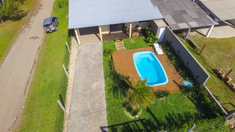 CASA A VENDA EM CAPAO DA CANOA: 19ª foto da galeria de imagens do imóvel