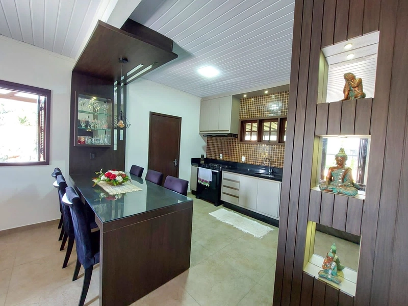 CASA A VENDA EM CAPAO DA CANOA: 9ª foto da galeria de imagens do imóvel