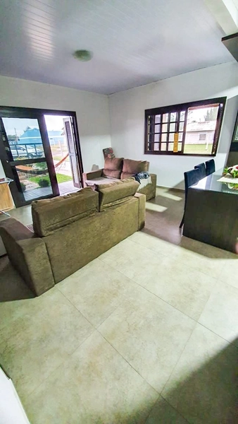 CASA A VENDA EM CAPAO DA CANOA: 8ª foto da galeria de imagens do imóvel