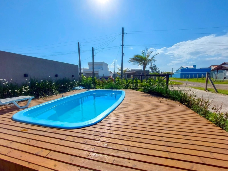 CASA A VENDA EM CAPAO DA CANOA: 17ª foto da galeria de imagens do imóvel