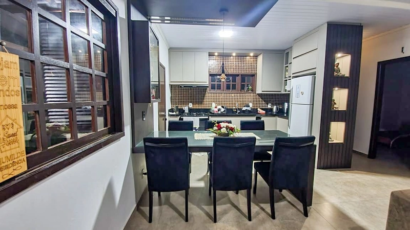 CASA A VENDA EM CAPAO DA CANOA: 7ª foto da galeria de imagens do imóvel