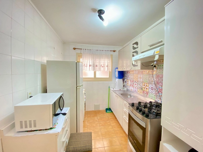 APARTAMENTO A VENDA EM CAPAO DA CANOA: 12ª foto da galeria de imagens do imóvel
