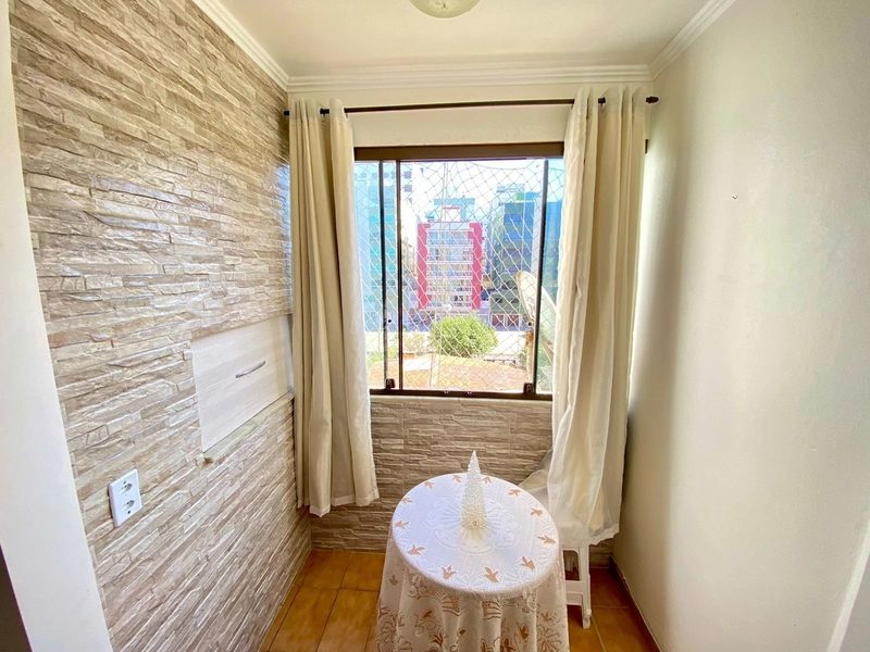 APARTAMENTO A VENDA EM CAPAO DA CANOA: 10ª foto da galeria de imagens do imóvel