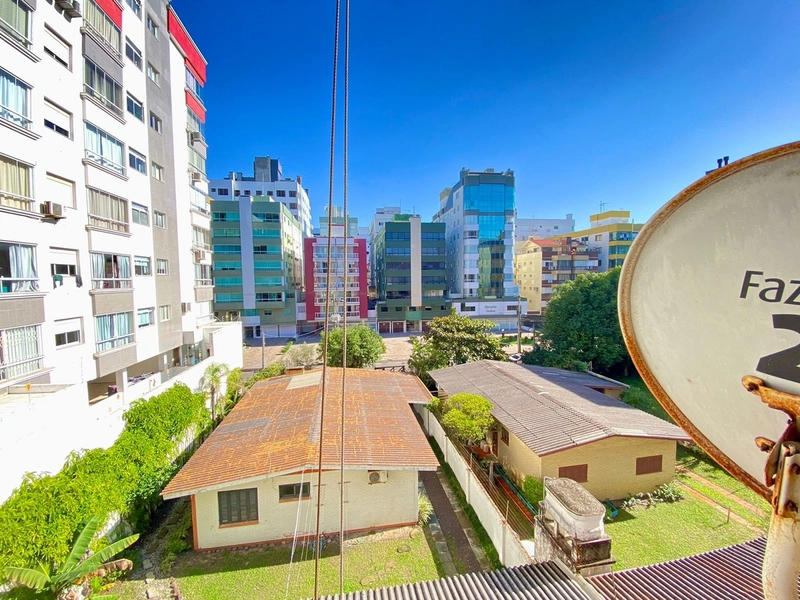 APARTAMENTO A VENDA EM CAPAO DA CANOA: 4ª foto da galeria de imagens do imóvel