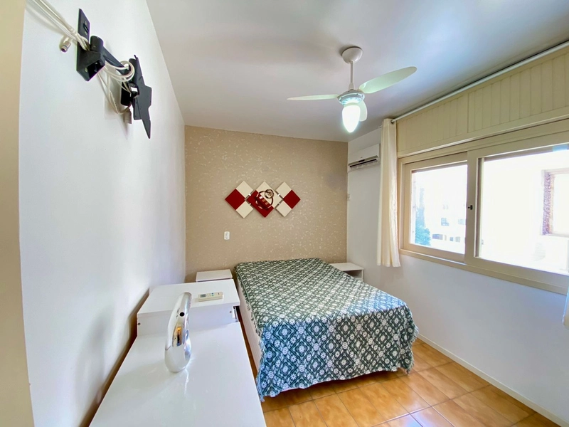 APARTAMENTO A VENDA EM CAPAO DA CANOA: 5ª foto da galeria de imagens do imóvel