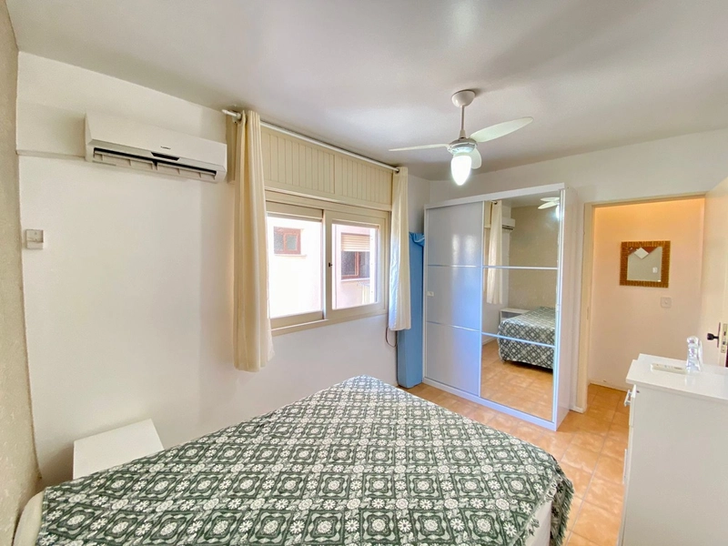 APARTAMENTO A VENDA EM CAPAO DA CANOA: 7ª foto da galeria de imagens do imóvel