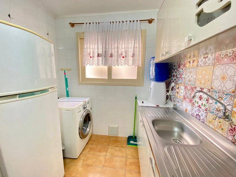 APARTAMENTO A VENDA EM CAPAO DA CANOA: 9ª foto da galeria de imagens do imóvel