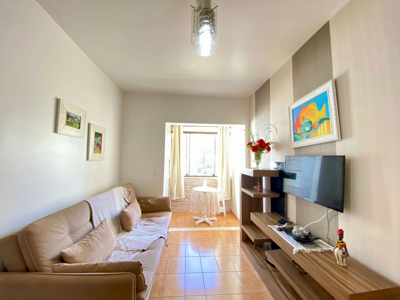 APARTAMENTO A VENDA EM CAPAO DA CANOA: 6ª foto da galeria de imagens do imóvel