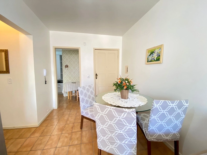 APARTAMENTO A VENDA EM CAPAO DA CANOA: 3ª foto da galeria de imagens do imóvel