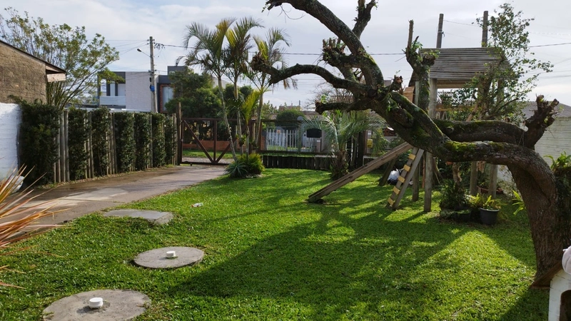 CASA A VENDA NO GUARANI TERRENO INTEIRO: 2ª foto da galeria de imagens do imóvel