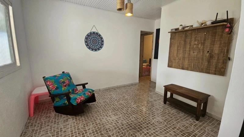 CASA A VENDA NO GUARANI TERRENO INTEIRO: 12ª foto da galeria de imagens do imóvel