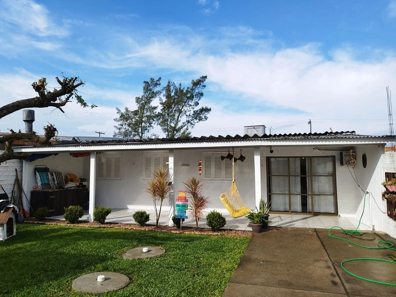 CASA A VENDA NO GUARANI TERRENO INTEIRO: 3ª foto da galeria de imagens do imóvel