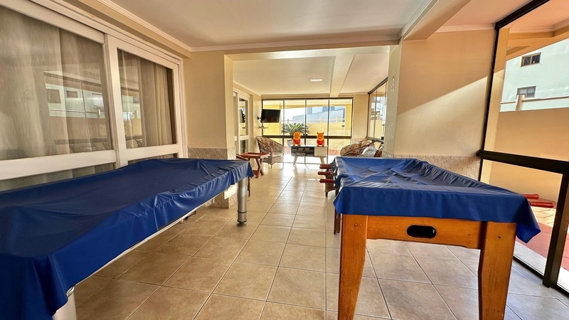 APARTAMENTO A VENDA NA ZONA NOVA COM SACADA: 17ª foto da galeria de imagens do imóvel