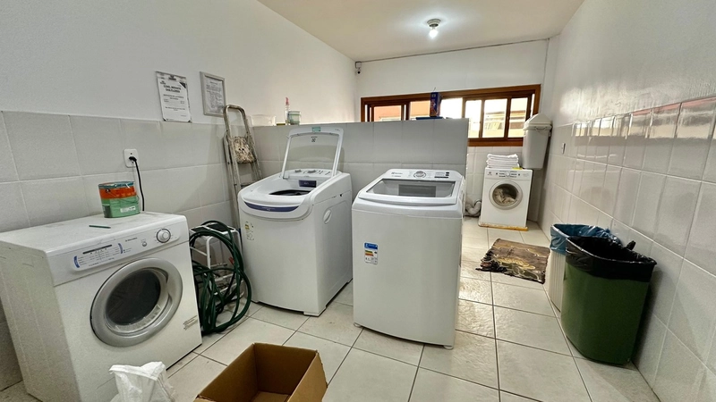 APARTAMENTO A VENDA NA ZONA NOVA COM SACADA: 22ª foto da galeria de imagens do imóvel