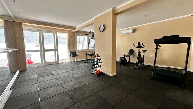 APARTAMENTO A VENDA NA ZONA NOVA COM SACADA: 20ª foto da galeria de imagens do imóvel