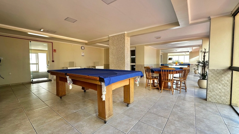 APARTAMENTO A VENDA NA ZONA NOVA COM SACADA: 19ª foto da galeria de imagens do imóvel
