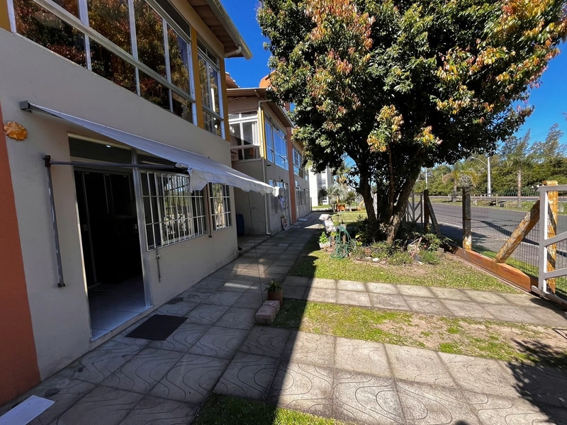 JK PRÓXIMO A PARAGUASSU MAIS EM CONTA DE CAPÃO NOVO: 8ª foto da galeria de imagens do imóvel