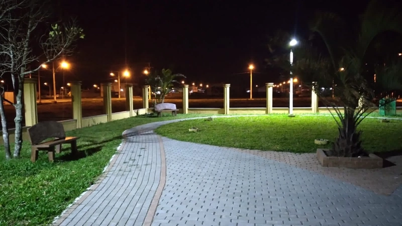 TERRENO NO BELLA PARK DE BARBADA: 4ª foto da galeria de imagens do imóvel