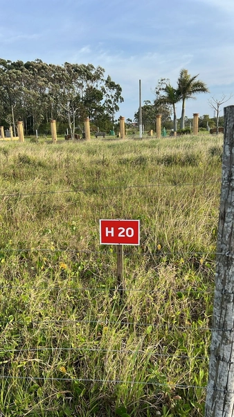 TERRENO NO BELLA PARK DE BARBADA: 2ª foto da galeria de imagens do imóvel