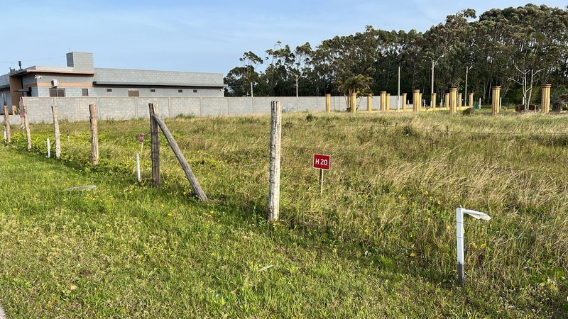 TERRENO NO BELLA PARK DE BARBADA: 1ª foto da galeria de imagens do imóvel