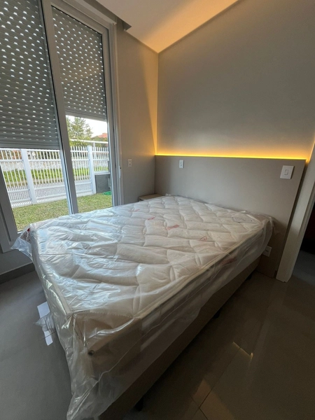CASA 3 DORMITÓRIROS COM TERRAÇO COM VISTA PARA O MAR: 13ª foto da galeria de imagens do imóvel
