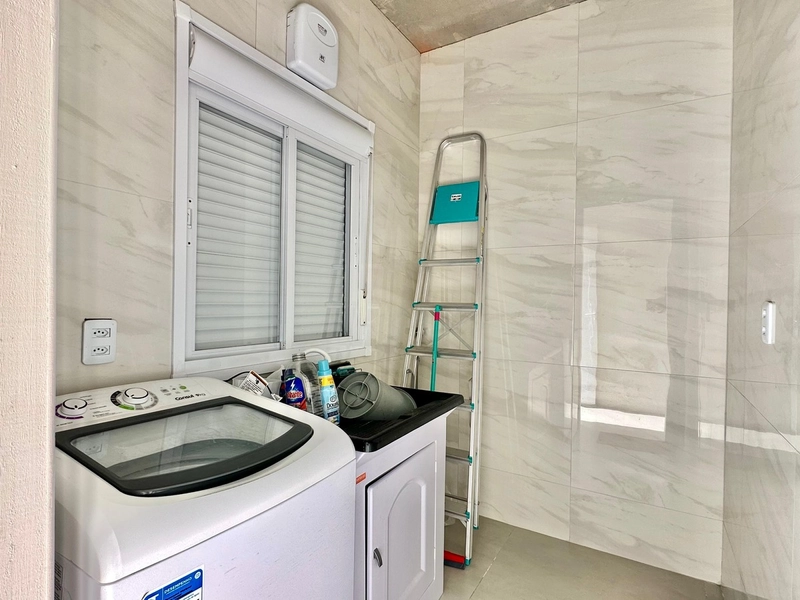 CASA A VENDA EM ATLANTIDA SUL: 10ª foto da galeria de imagens do imóvel