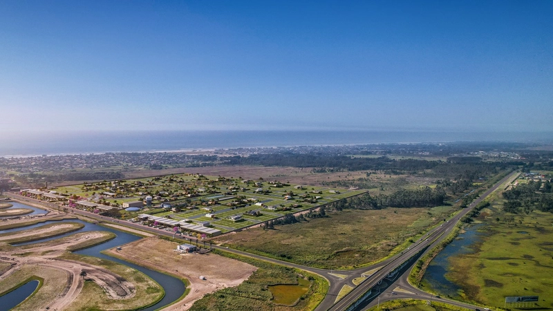 TERRENO NO PULSE COM CONDIÇÃO IMPERDÍVEL: 3ª foto da galeria de imagens do imóvel