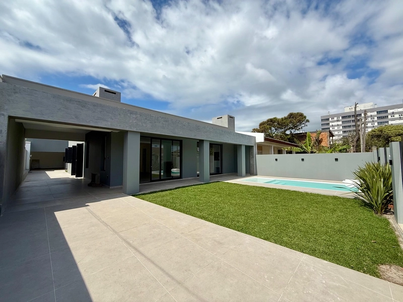 CASA DE ALTO PADRÃO NA CECI: 1ª foto da galeria de imagens do imóvel
