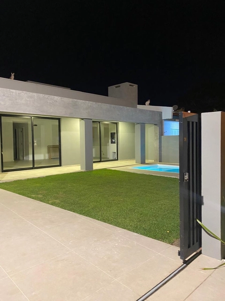 CASA DE ALTO PADRÃO NA CECI: 2ª foto da galeria de imagens do imóvel