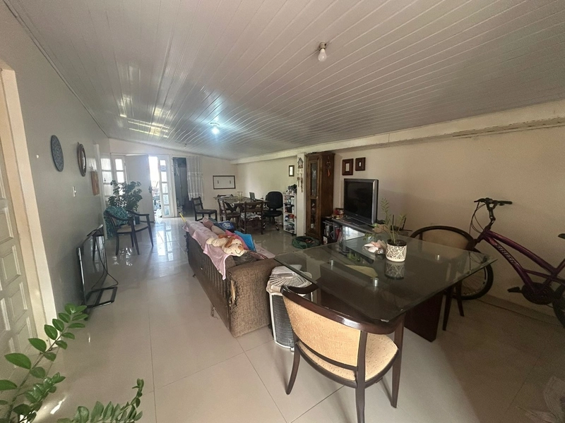CASA ATLÂNTIDA SUL - 3 DORMITÓRIOS: 5ª foto da galeria de imagens do imóvel