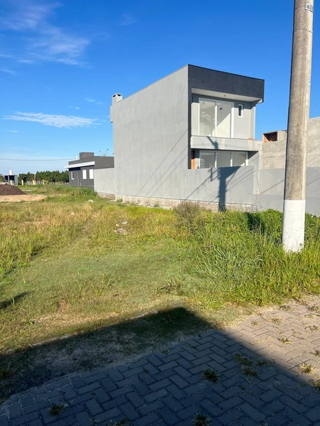 TERRENO NO BELLA PARK: 1ª foto da galeria de imagens do imóvel
