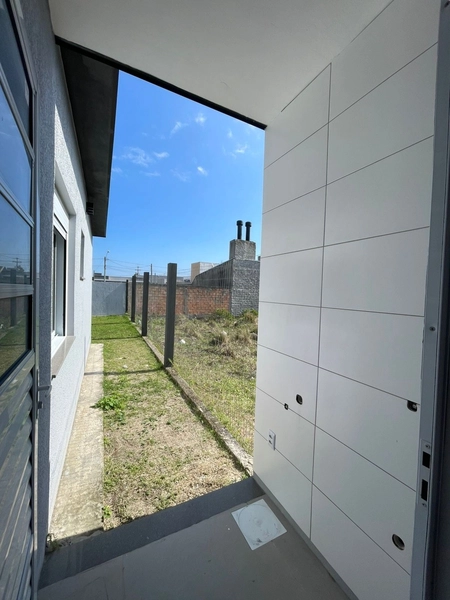 CASA A VENDA EM CAPÃO DA CANOA: 7ª foto da galeria de imagens do imóvel