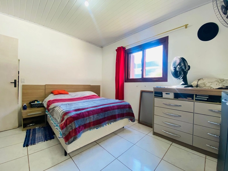 CASA COM TERRENO INTEIRO - ARCO IRIS / CAPÃO DA CANOA: 11ª foto da galeria de imagens do imóvel