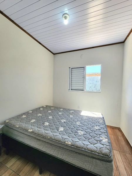 CASA 2 DORMITÓRIOS - CAPÃO NOVO - CAPÃO DA CANOA: 6ª foto da galeria de imagens do imóvel