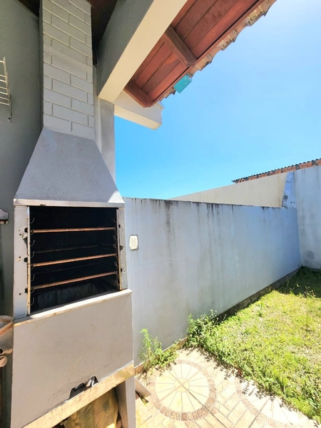 CASA 2 DORMITÓRIOS - CAPÃO NOVO - CAPÃO DA CANOA: 12ª foto da galeria de imagens do imóvel