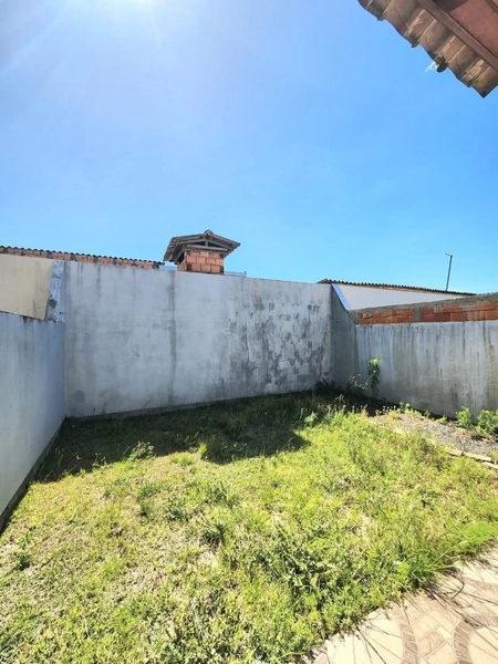 CASA 2 DORMITÓRIOS - CAPÃO NOVO - CAPÃO DA CANOA: 7ª foto da galeria de imagens do imóvel