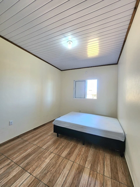 CASA 2 DORMITÓRIOS - CAPÃO NOVO - CAPÃO DA CANOA: 10ª foto da galeria de imagens do imóvel