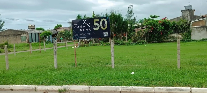 TERRENO ESCRITURADO NO JARDIM BEIRA MAR: 3ª foto da galeria de imagens do imóvel
