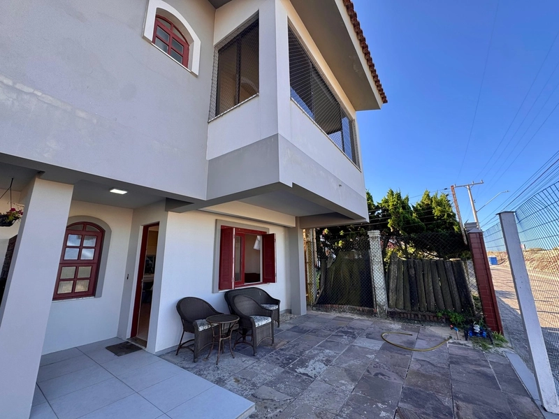 SOBRADO A BEIRA MAR A VENDA EM XANGRI-LÁ: 14ª foto da galeria de imagens do imóvel