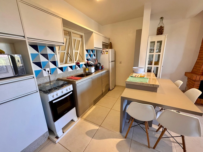 SOBRADO A BEIRA MAR A VENDA EM XANGRI-LÁ: 20ª foto da galeria de imagens do imóvel