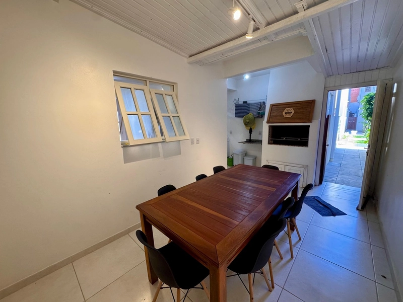 SOBRADO A BEIRA MAR A VENDA EM XANGRI-LÁ: 22ª foto da galeria de imagens do imóvel