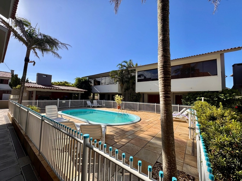 SOBRADO A BEIRA MAR A VENDA EM XANGRI-LÁ: 8ª foto da galeria de imagens do imóvel