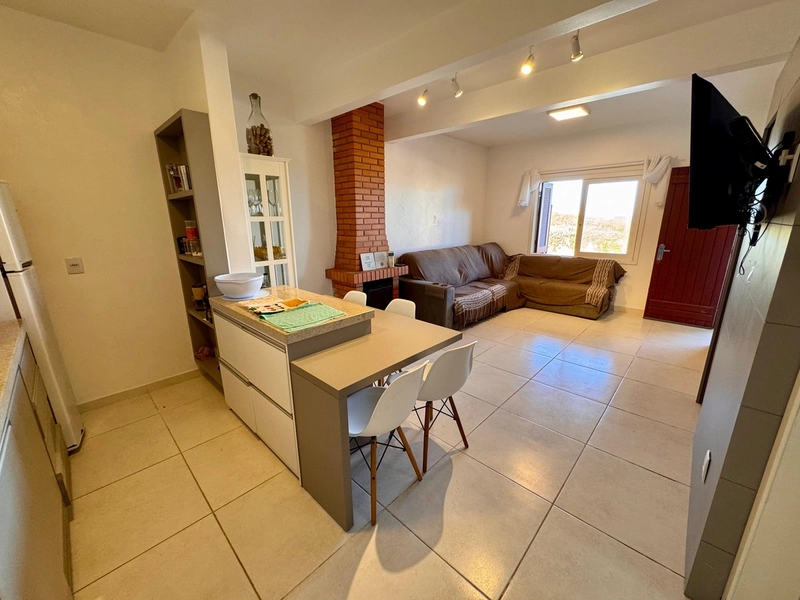 SOBRADO A BEIRA MAR A VENDA EM XANGRI-LÁ: 13ª foto da galeria de imagens do imóvel