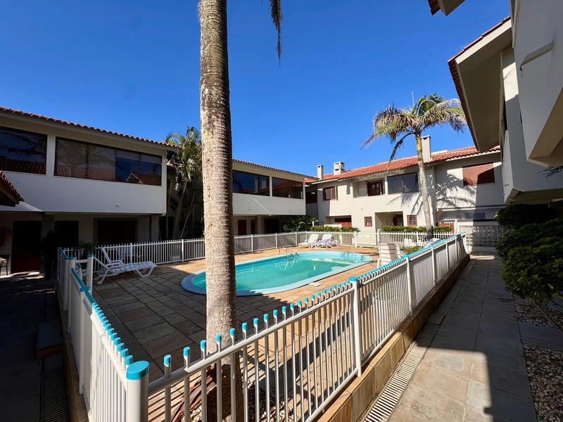 SOBRADO A BEIRA MAR A VENDA EM XANGRI-LÁ: 12ª foto da galeria de imagens do imóvel